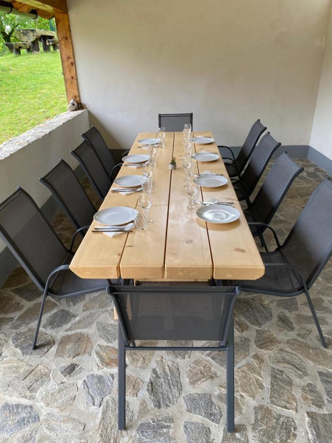 Casa vacanze Posestvo Tmzek *