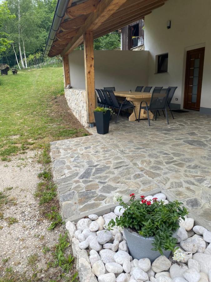 Casa vacanze Posestvo Tmzek