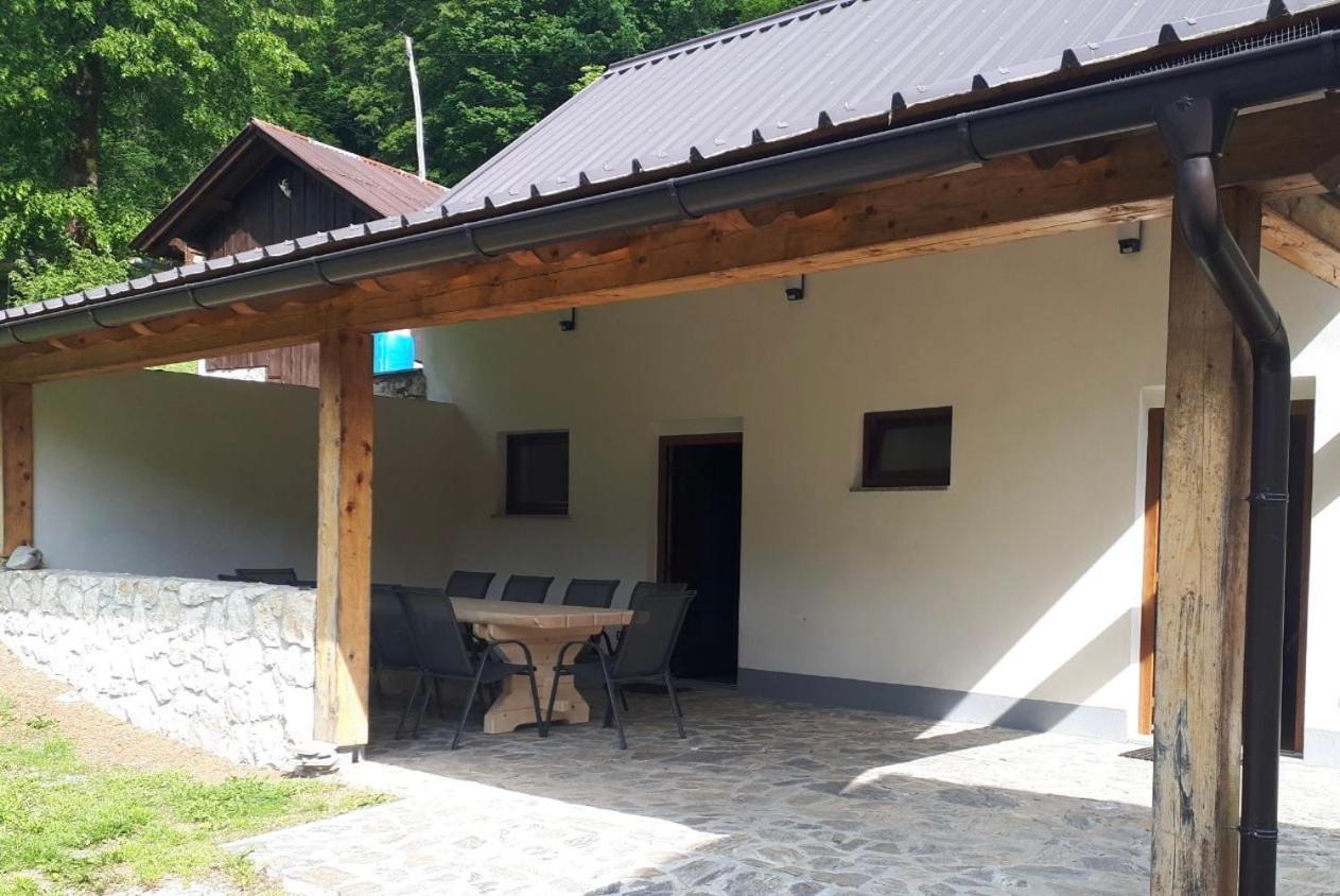 Posestvo Tmzek Casa vacanze *