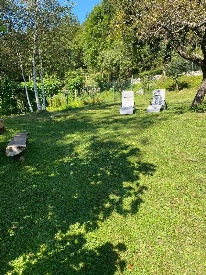 Casa vacanze Posestvo Tmzek Bovec